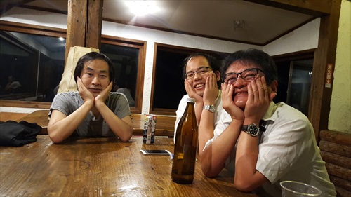クライスサマーVol.35:3道目