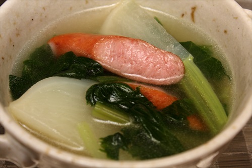キヌアとお豆腐でタコライス