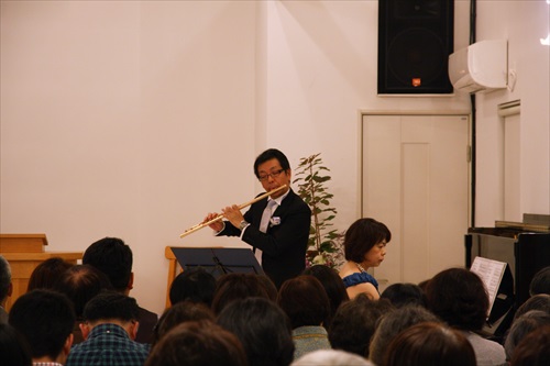 ソロイスツ弘前公演Vol.:本番