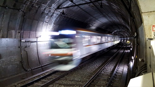 電車