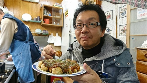 大阪レッスンVol.38 :2日目