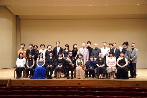 大発表会Vol.26