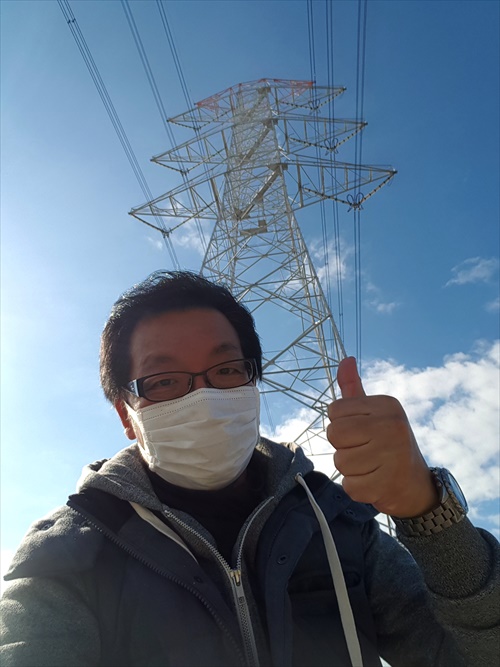 第6回うどんツアー