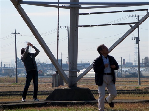 第6回うどんツアー