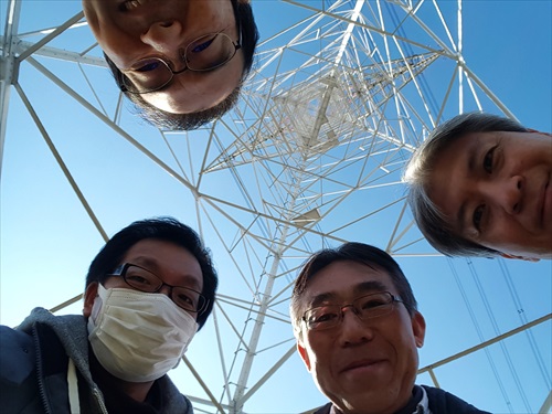 第6回うどんツアー