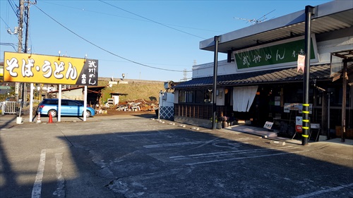 第6回うどんツアー