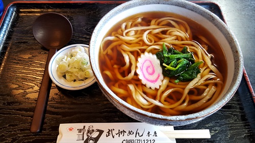 第6回うどんツアー