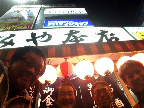第6回うどんツアー
