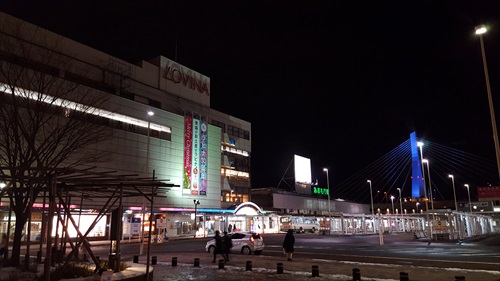 青森旨旨ツアー