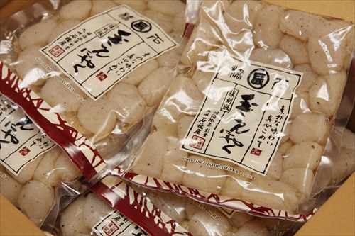 玉こんにゃく