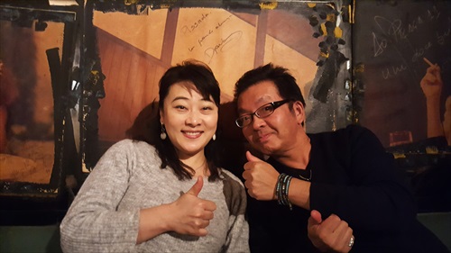 熊本尚美ショーロ