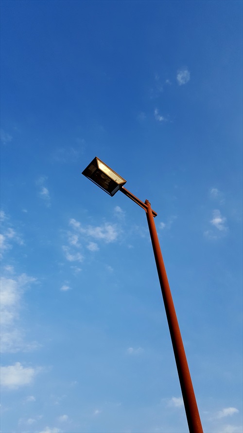 青空