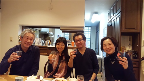 2017クライス吹き初め会Vol.6