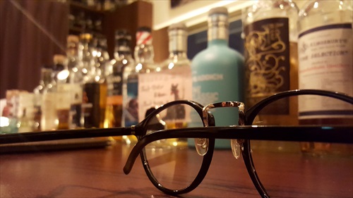 ミュージシャン飲み会Vol.4