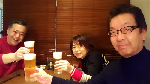 ハズさんと