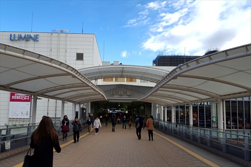 第7回がっきーと行く旨旨うどんツアー
