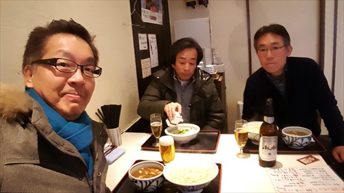 第7回がっきーと行く旨旨うどんツアー