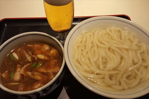 第7回がっきーと行く旨旨うどんツアー