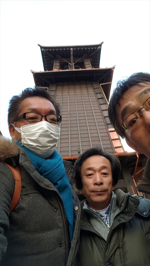 第7回がっきーと行く旨旨うどんツアー