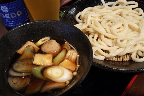 第7回がっきーと行く旨旨うどんツアー