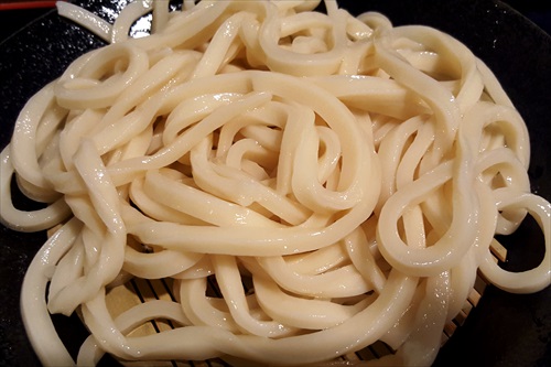 第7回がっきーと行く旨旨うどんツアー
