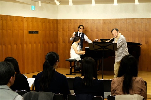 イベント東京Vol.18
