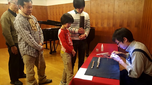 イベント東京Vol.18