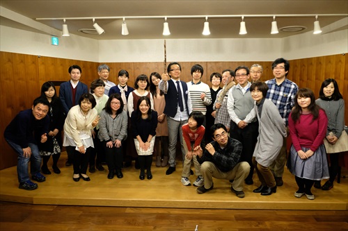 イベント東京Vol.18