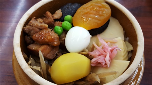 諏訪ドライブ