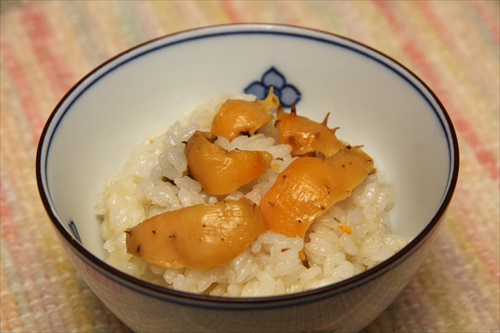 青森産天然ホヤ