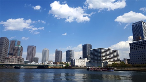 青空