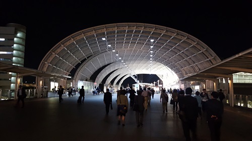 うどんツアー8、ビール