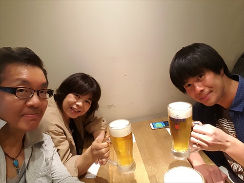 池袋伴奏合わせ