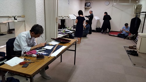 小発表会Vol.22