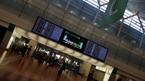 関西6:1日目