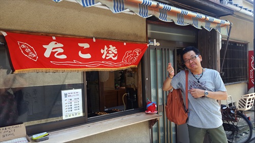 関西6:1日目