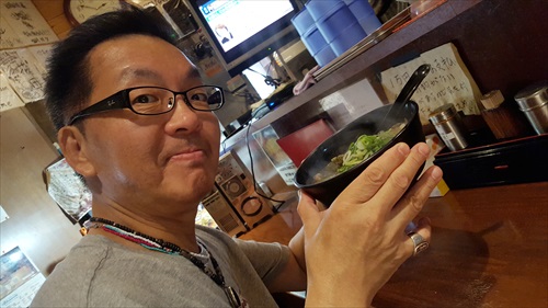 関西6:1日目