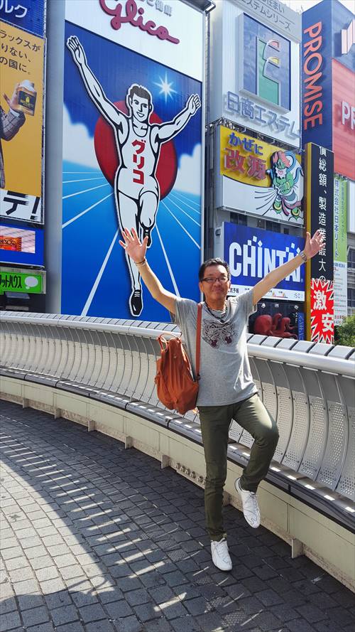 関西6:1日目