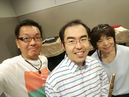 関西6:2日目合わせ