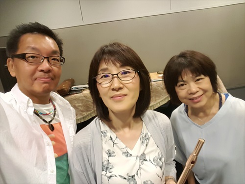 関西6:2日目合わせ