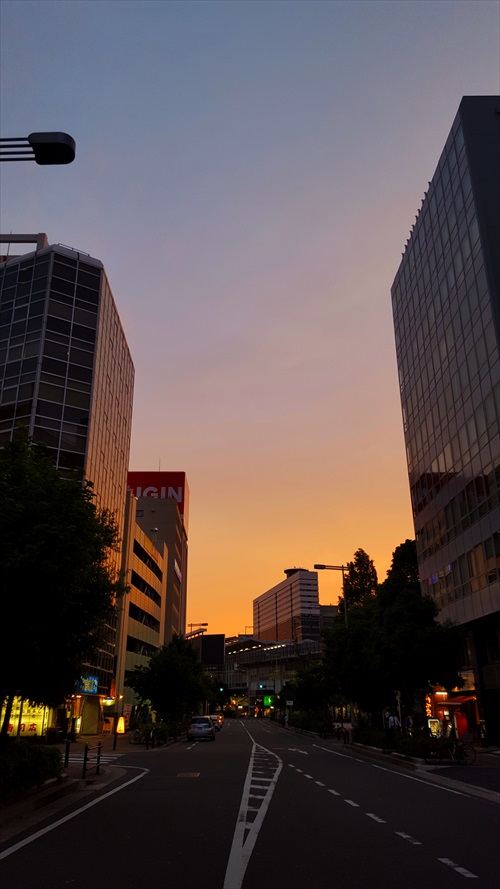 関西6:2日目合わせ