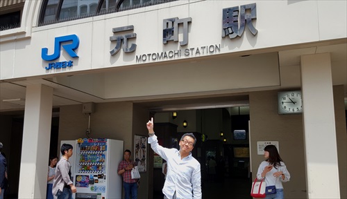 関西6:3日目本番