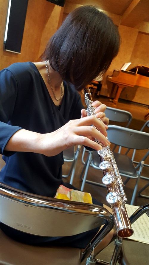 関西6:3日目本番