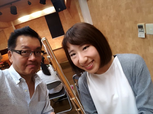 関西6:3日目本番