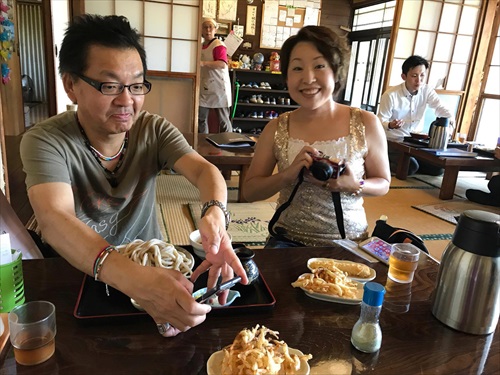 B型会