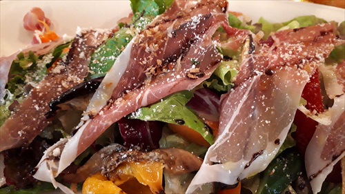 SAVORAミッション