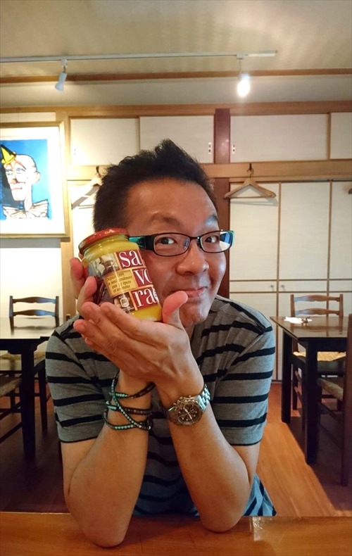 SAVORAミッション