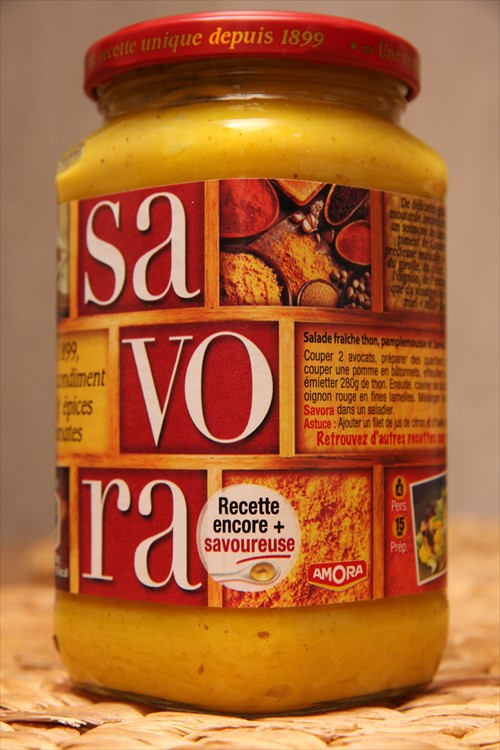 SAVORA