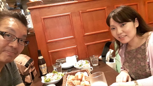 ムラマツ試奏会