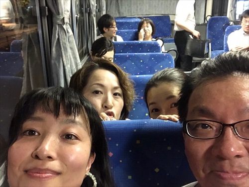 B型別館もんじゃの巻